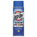 Professional Easy-Off Fume Free Max Oven Degreaser, 24 oz. Aerosol Can, Liquid, 6 PK 62338-74017